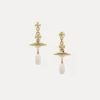 Pearl Drop Earrings Pearl Drop Earrings