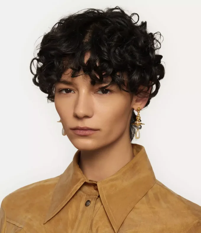 Pearl Drop Earrings Pearl Drop Earrings