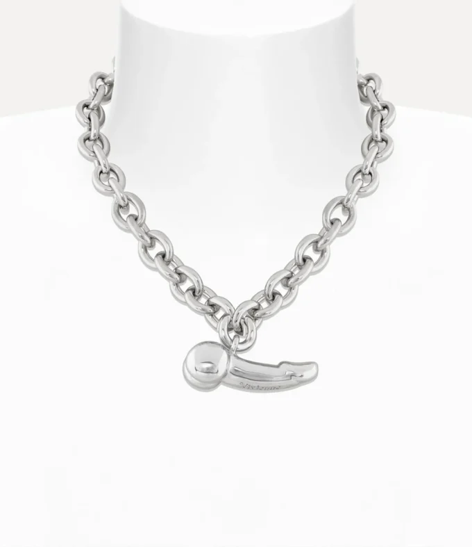 Penis Necklace Penis Necklace