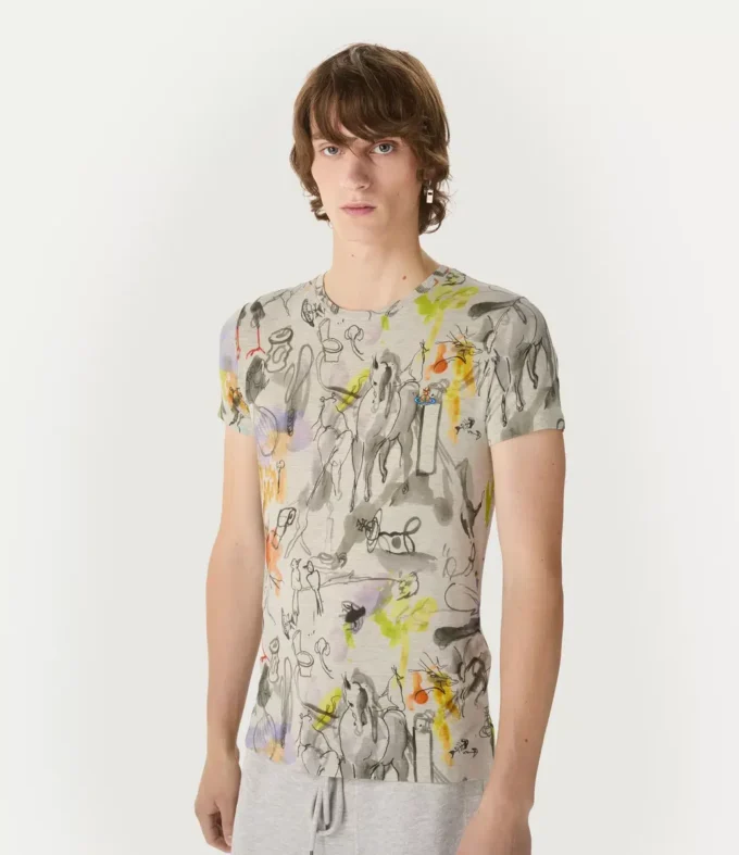 Peru T-shirt Peru T-shirt