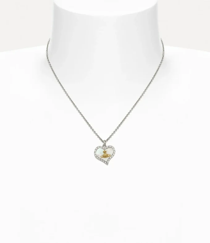 Petra Pendant Necklace Petra Pendant Necklace