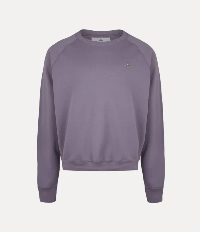 Raglan Sweatshirt Raglan Sweatshirt