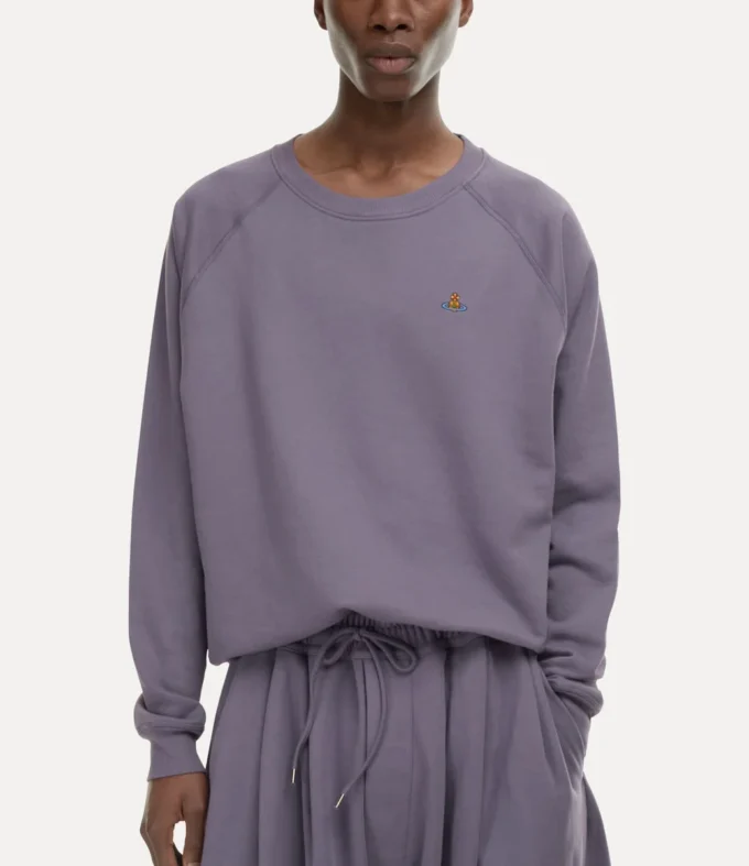 Raglan Sweatshirt Raglan Sweatshirt