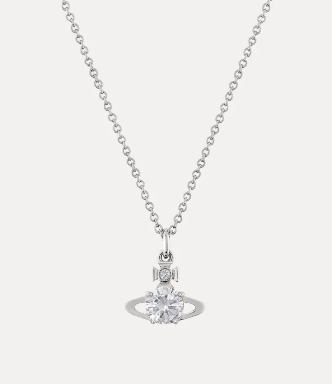 Reina Pendant Necklace Reina Pendant Necklace