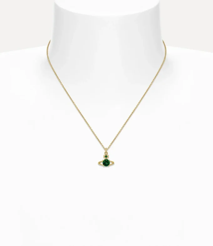 Reina Pendant Necklace Reina Pendant Necklace