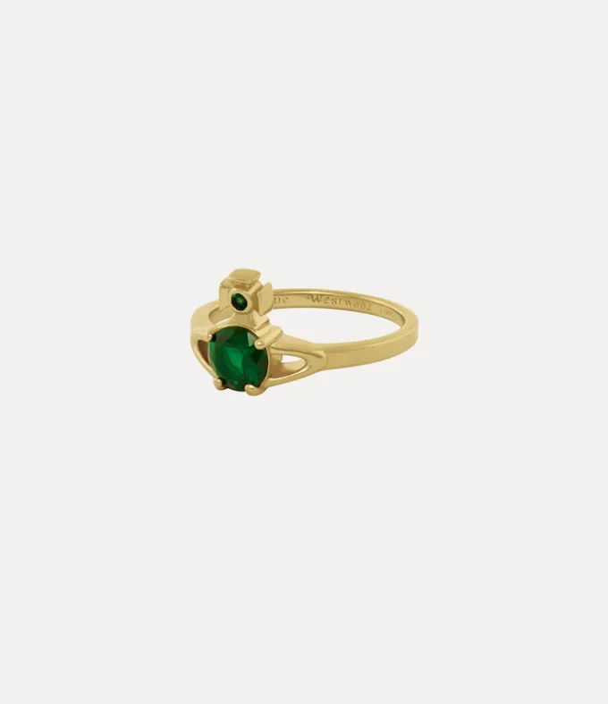Reina Petite Ring