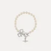 Rigoberta Pearl Bracelet Rigoberta Pearl Bracelet