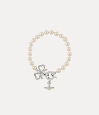 Rigoberta Pearl Bracelet