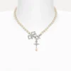 Rigoberta Pearl Necklace Rigoberta Pearl Necklace