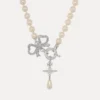 Rigoberta Pearl Necklace Rigoberta Pearl Necklace