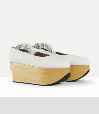 Rocking Horse Ballerina Shoe