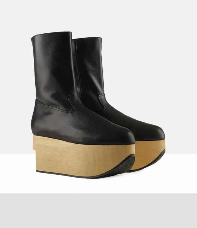 Rocking Horse Boot Rocking Horse Boot