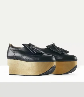 Rocking Horse Golf Shoe