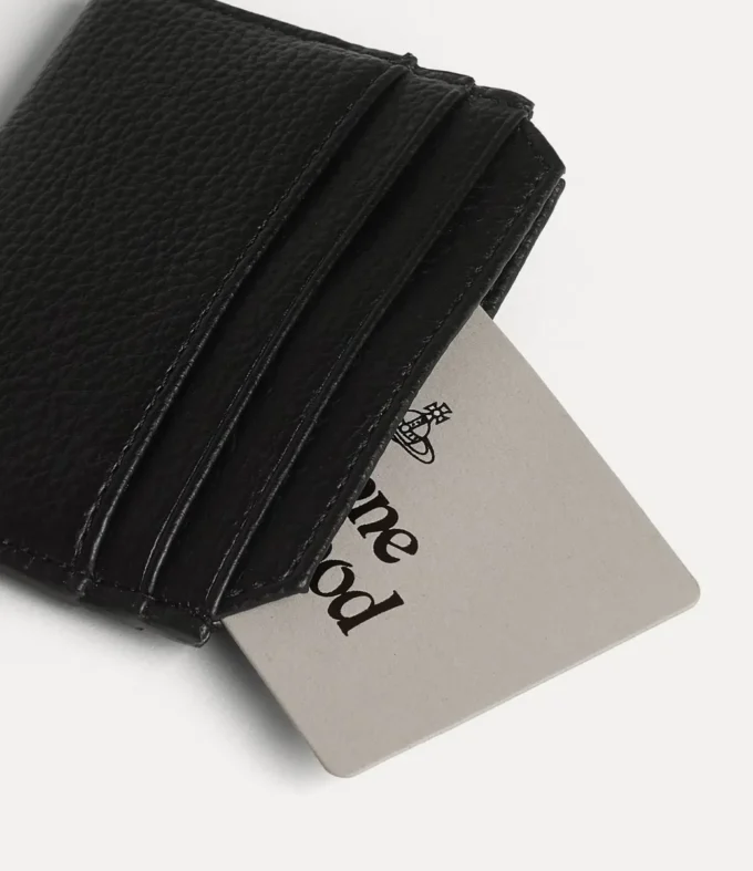 Slim Card Holder