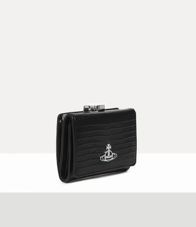 Small Frame Wallet Small Frame Wallet