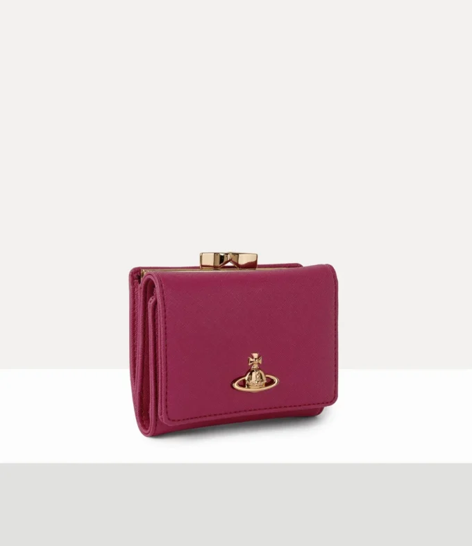 Small Frame Wallet Small Frame Wallet