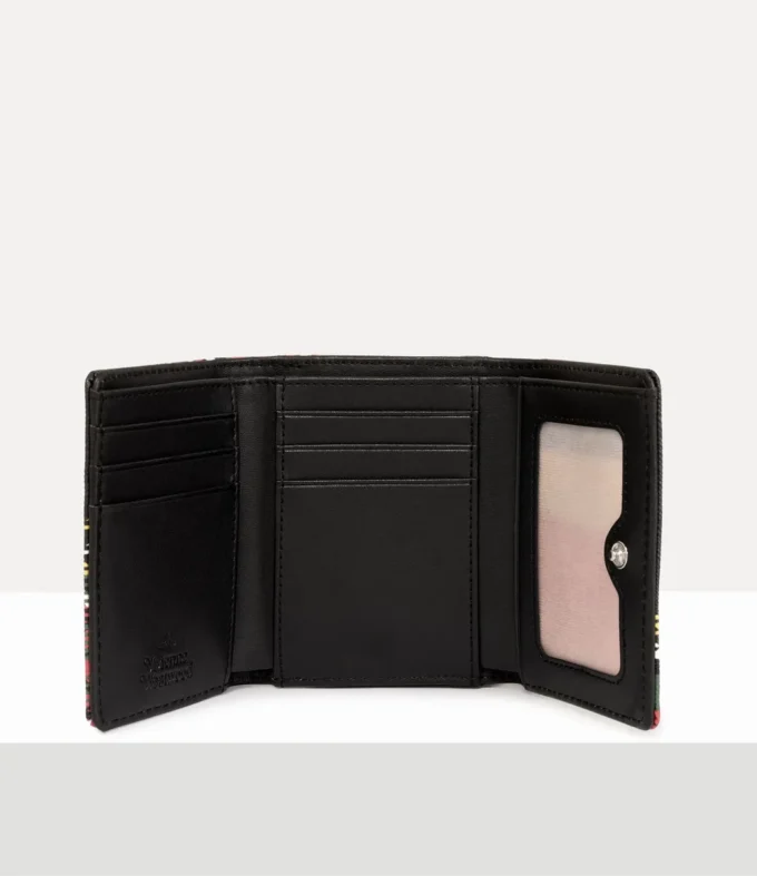 Small Frame Wallet Small Frame Wallet