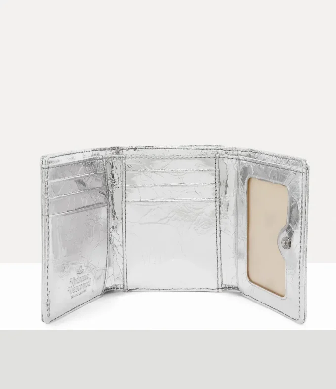 Small Frame Wallet Small Frame Wallet