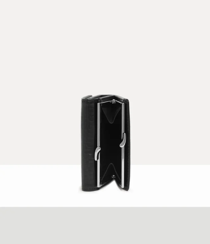 Small Frame Wallet Small Frame Wallet