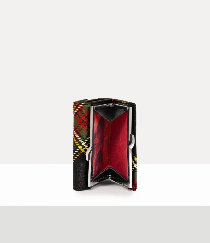 Small Frame Wallet Small Frame Wallet