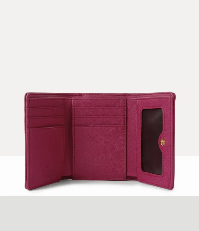 Small Frame Wallet Small Frame Wallet