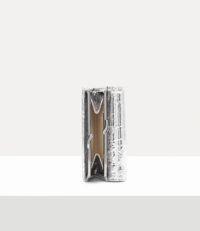 Small Frame Wallet Small Frame Wallet