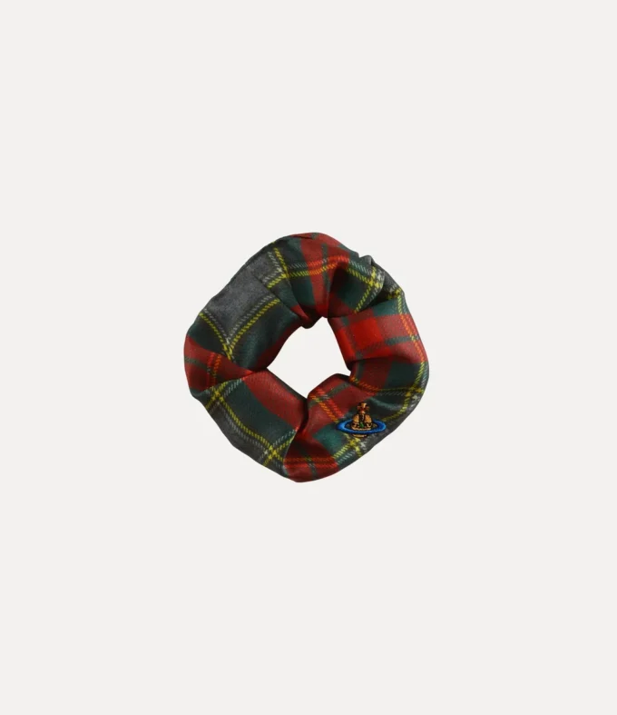 Small Scrunchie Small Scrunchie