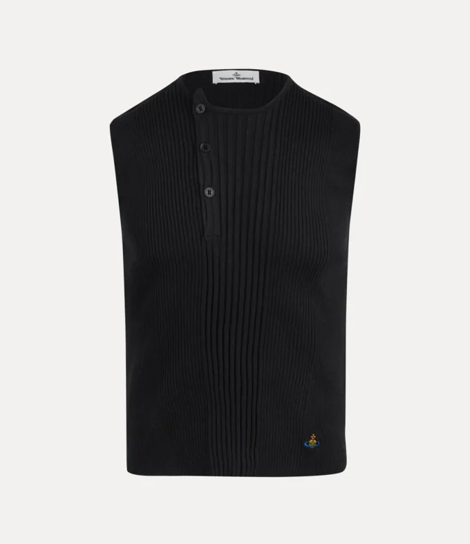 Tegan Vest Tegan Vest