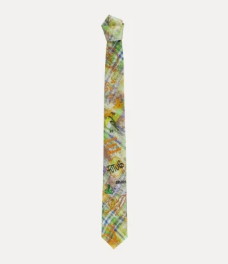 Tie 7cm