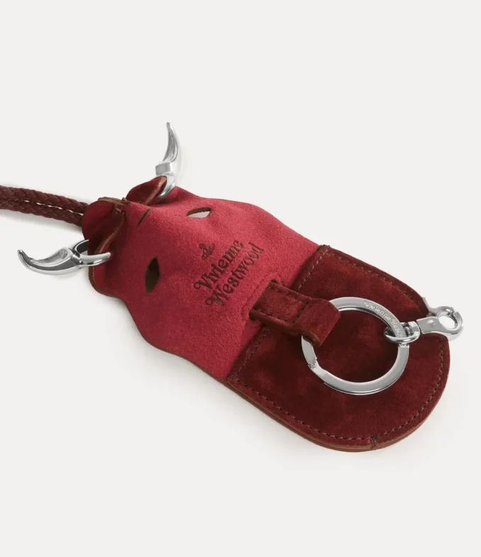 Tiger Head Charm Strap Tiger Head Charm Strap