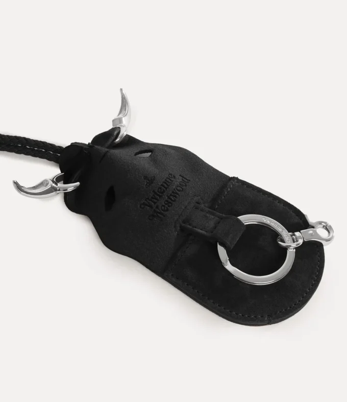 Tiger Head Charm Strap Tiger Head Charm Strap