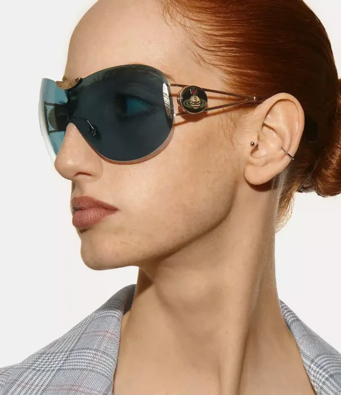 Tina Sunglasses Tina Sunglasses