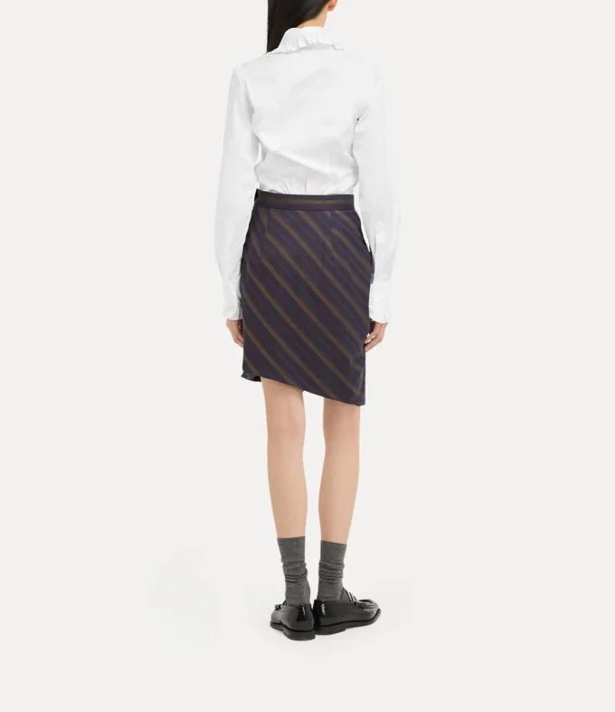 Toulouse Frill Shirt Toulouse Frill Shirt