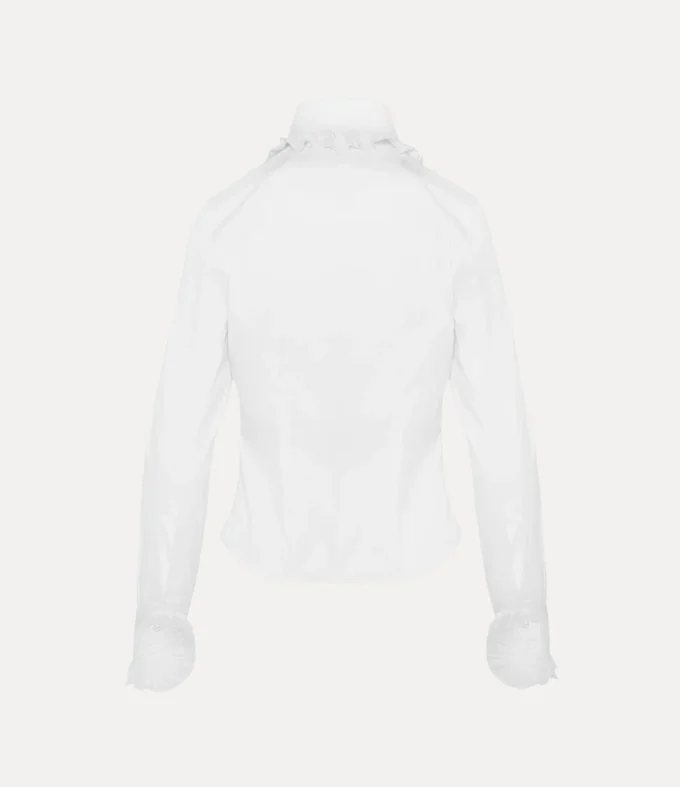 Toulouse Frill Shirt Toulouse Frill Shirt