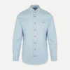 Two Button Krall Shirt Two Button Krall Shirt