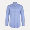 Two Button Krall Shirt Two Button Krall Shirt