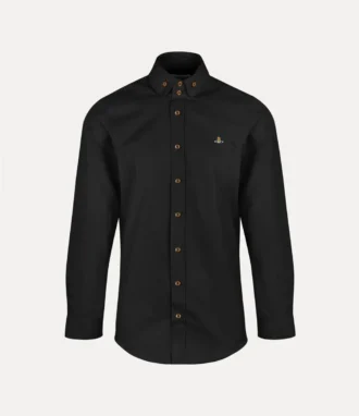 Two Button Krall Shirt