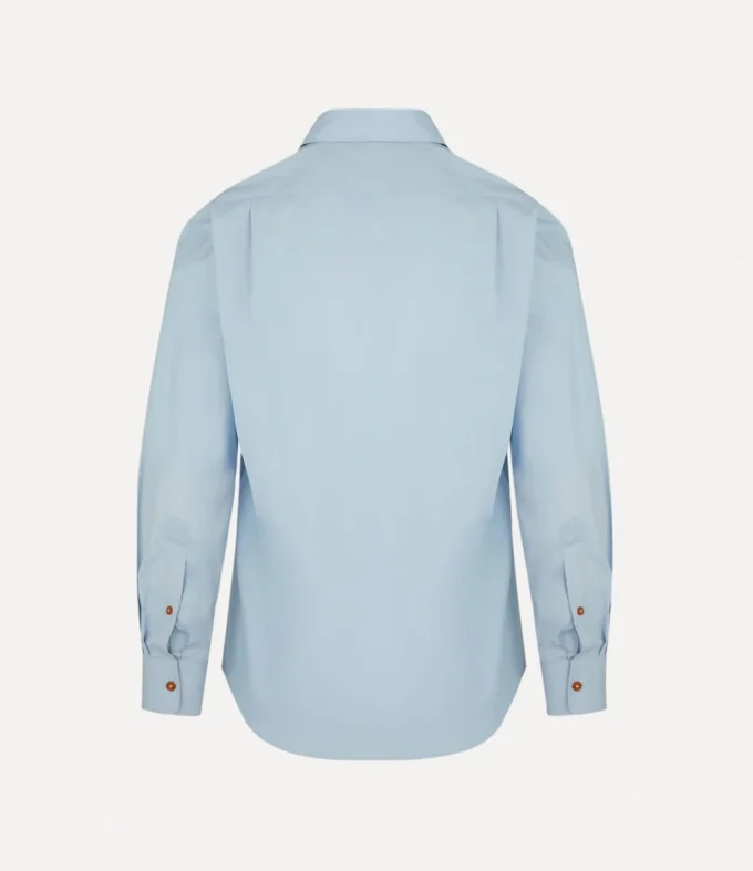 Two Button Krall Shirt Two Button Krall Shirt