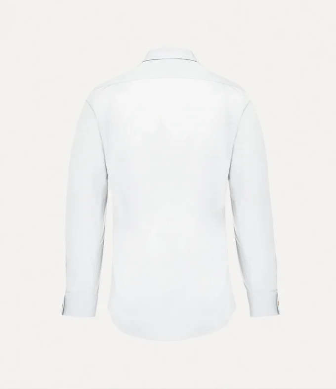 Two Button Krall Shirt Two Button Krall Shirt