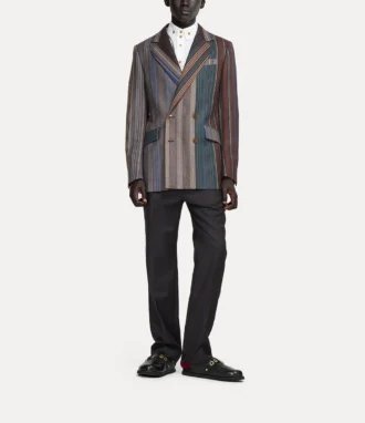 Two Button Krall Shirt