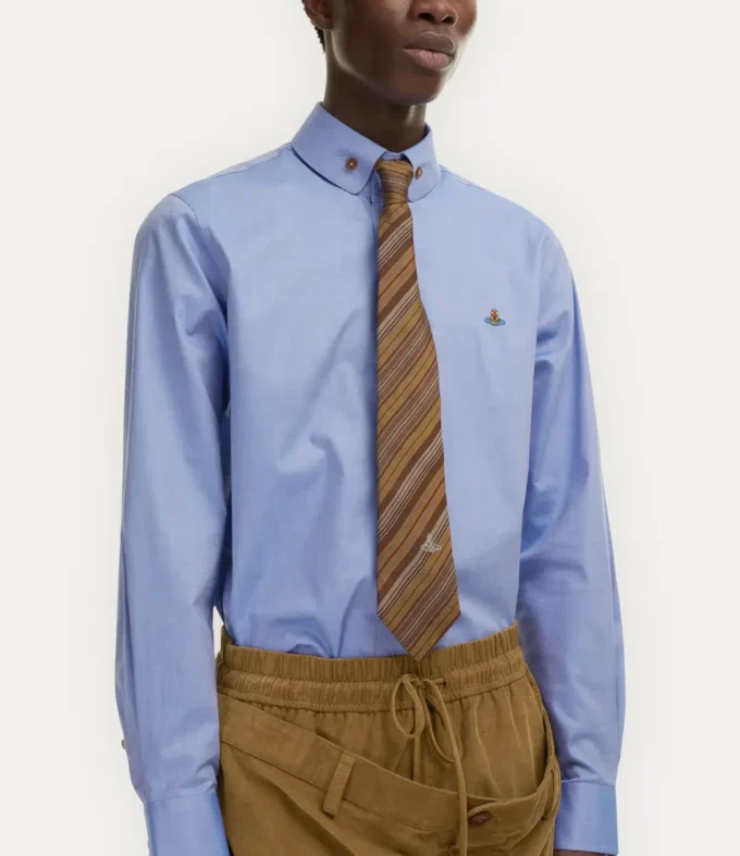 Two Button Krall Shirt Two Button Krall Shirt