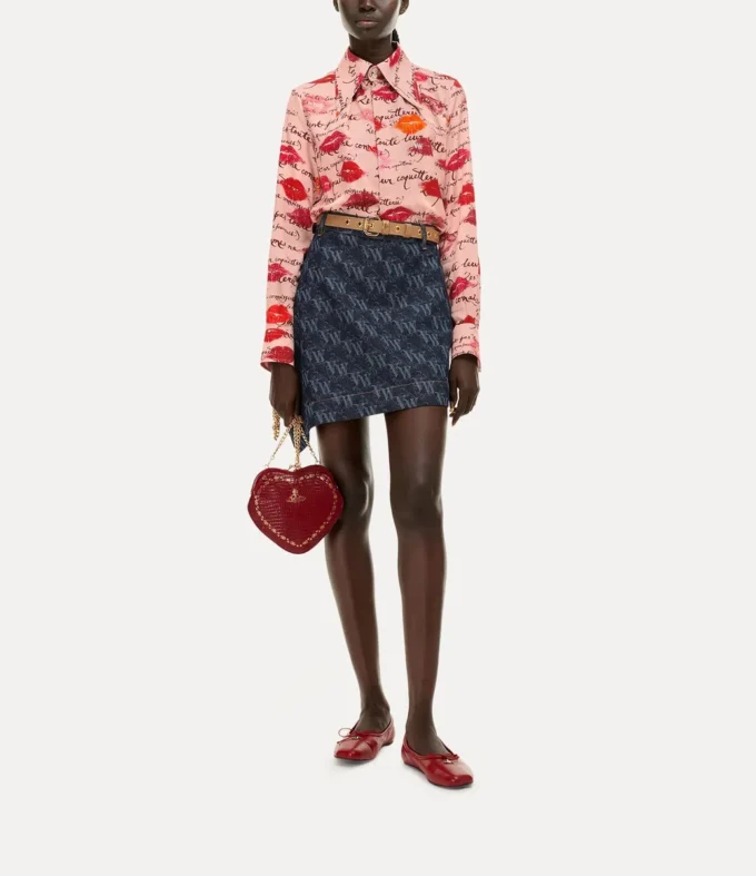 Violin Tuxedo Shirt Violin Tuxedo Shirt