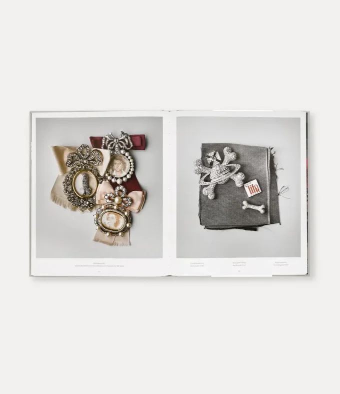 Vivienne Westwood & Jewellery Book Vivienne Westwood & Jewellery Book