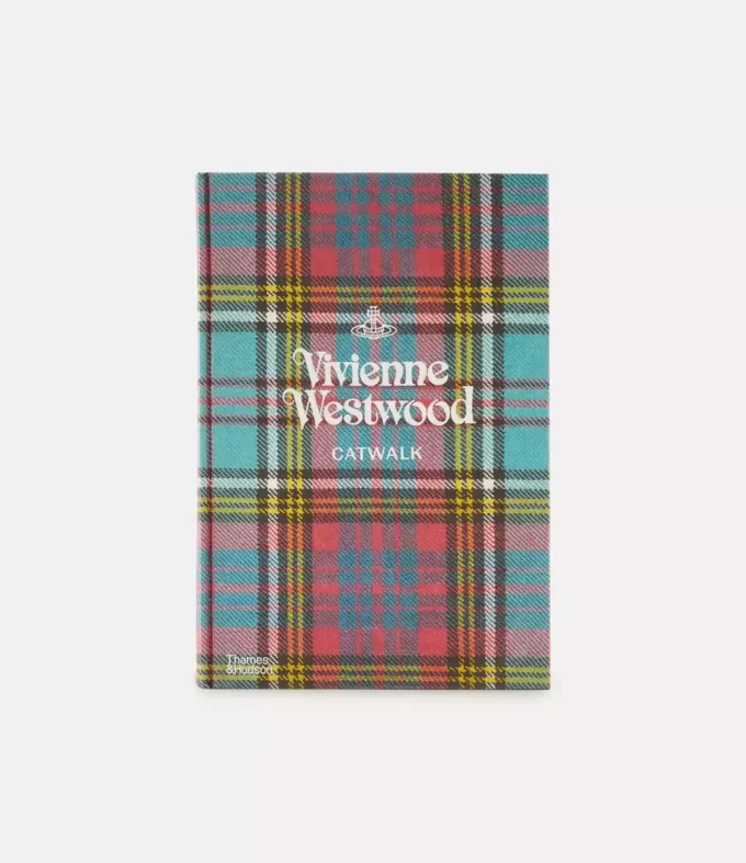 Vivienne Westwood Catwalk Book Vivienne Westwood Catwalk Book