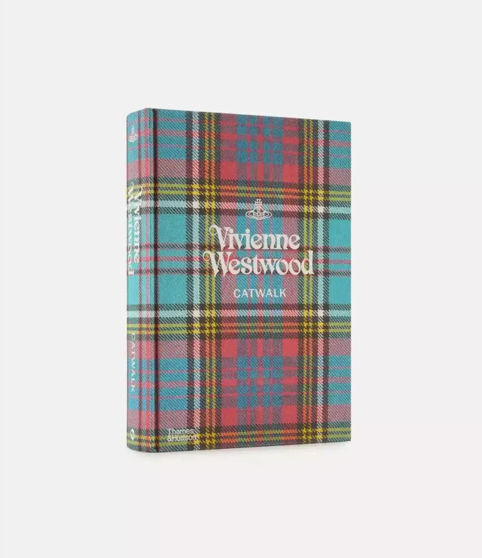 Vivienne Westwood Catwalk Book Vivienne Westwood Catwalk Book