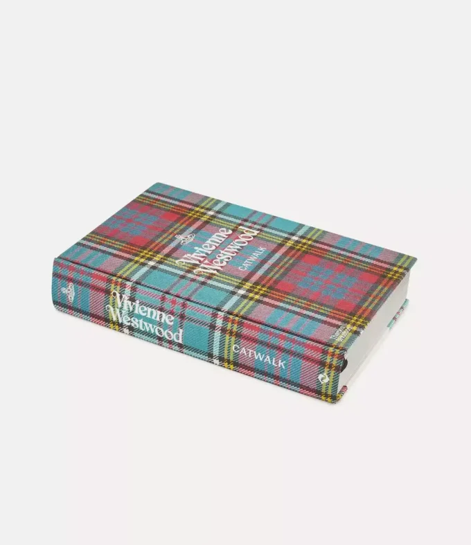 Vivienne Westwood Catwalk Book Vivienne Westwood Catwalk Book