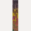 Vivienne Westwood Scarf Vivienne Westwood Scarf