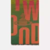 Vivienne Westwood Scarf Vivienne Westwood Scarf