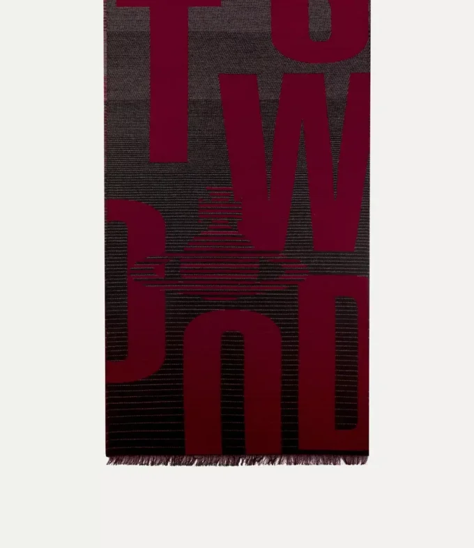 Vivienne Westwood Scarf Vivienne Westwood Scarf