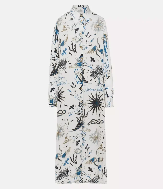 VW Shirt Dress VW Shirt Dress